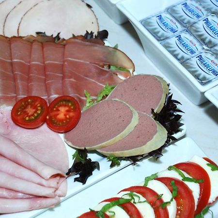 كولونيا Hotel Alt-Rodenkirchen المظهر الخارجي الصورة