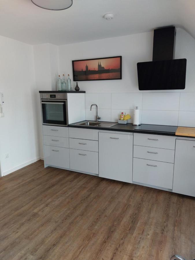 كولونيا Hotel Alt-Rodenkirchen المظهر الخارجي الصورة