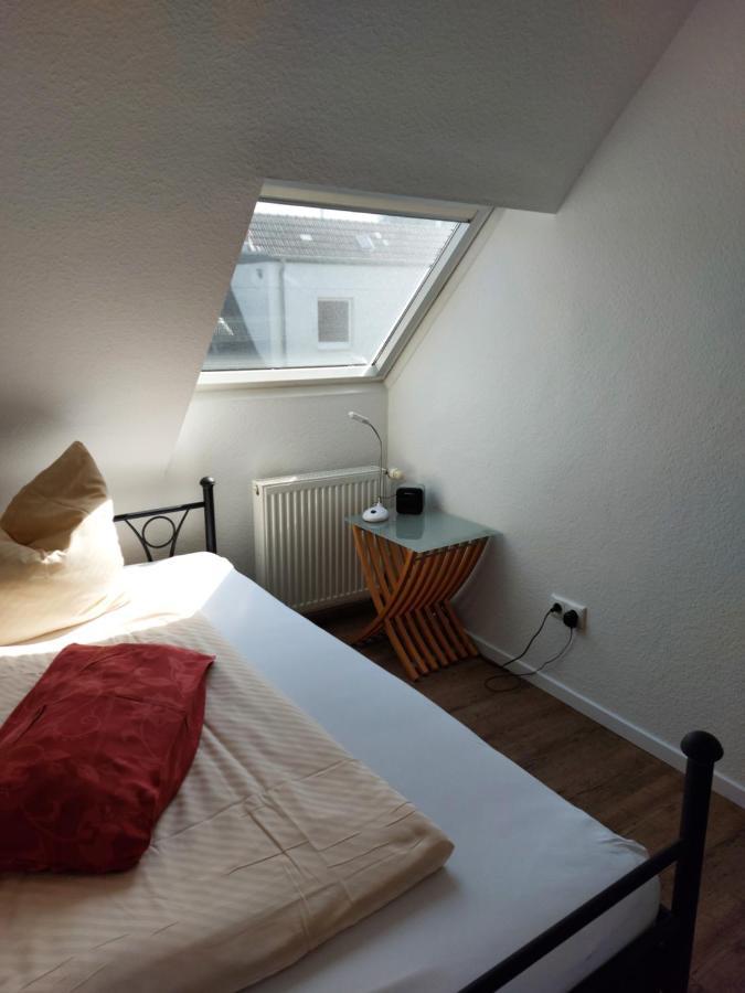 كولونيا Hotel Alt-Rodenkirchen المظهر الخارجي الصورة