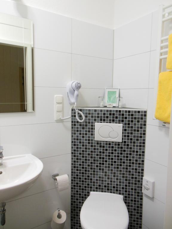 كولونيا Hotel Alt-Rodenkirchen الغرفة الصورة