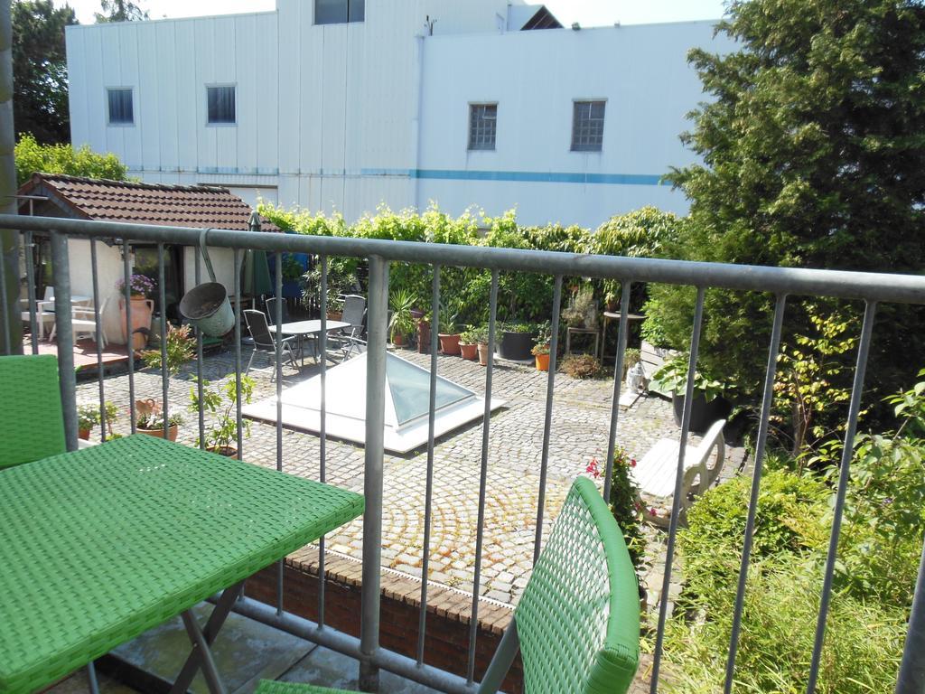 كولونيا Hotel Alt-Rodenkirchen الغرفة الصورة
