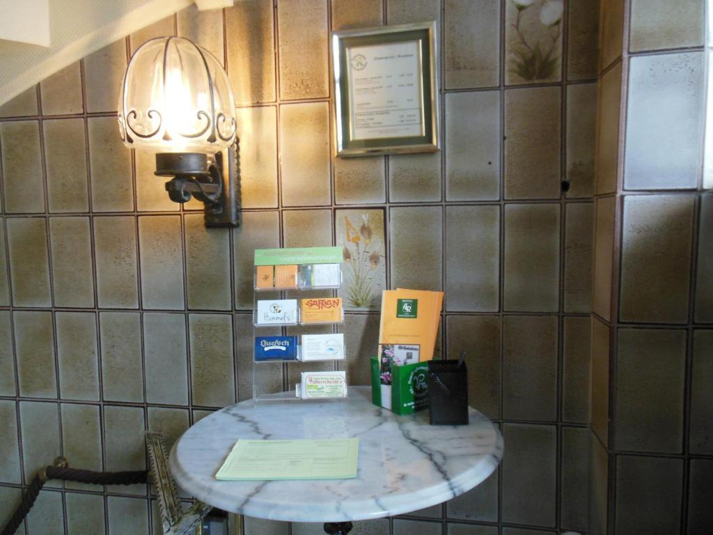 كولونيا Hotel Alt-Rodenkirchen المظهر الخارجي الصورة