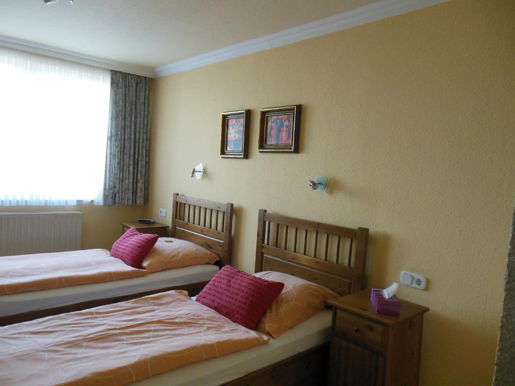 كولونيا Hotel Alt-Rodenkirchen الغرفة الصورة