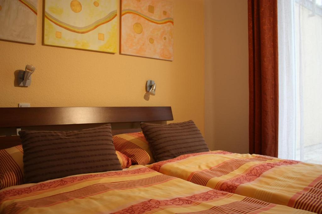 كولونيا Hotel Alt-Rodenkirchen الغرفة الصورة