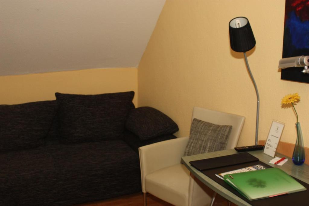 كولونيا Hotel Alt-Rodenkirchen الغرفة الصورة