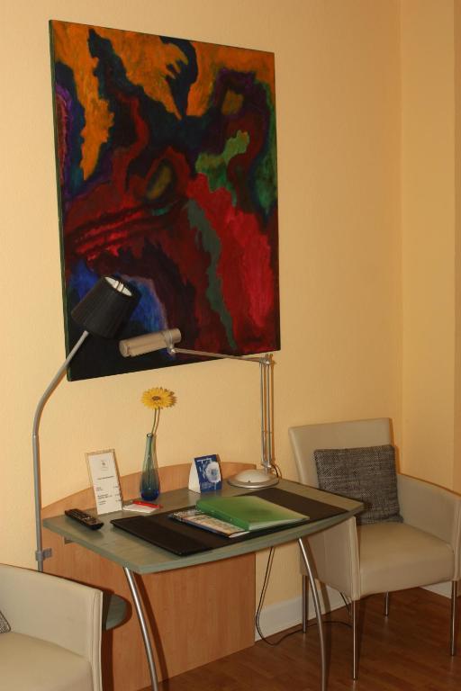 كولونيا Hotel Alt-Rodenkirchen الغرفة الصورة