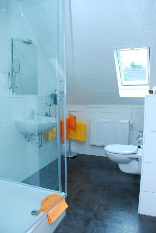 كولونيا Hotel Alt-Rodenkirchen الغرفة الصورة