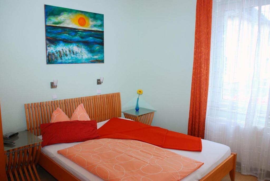 كولونيا Hotel Alt-Rodenkirchen الغرفة الصورة