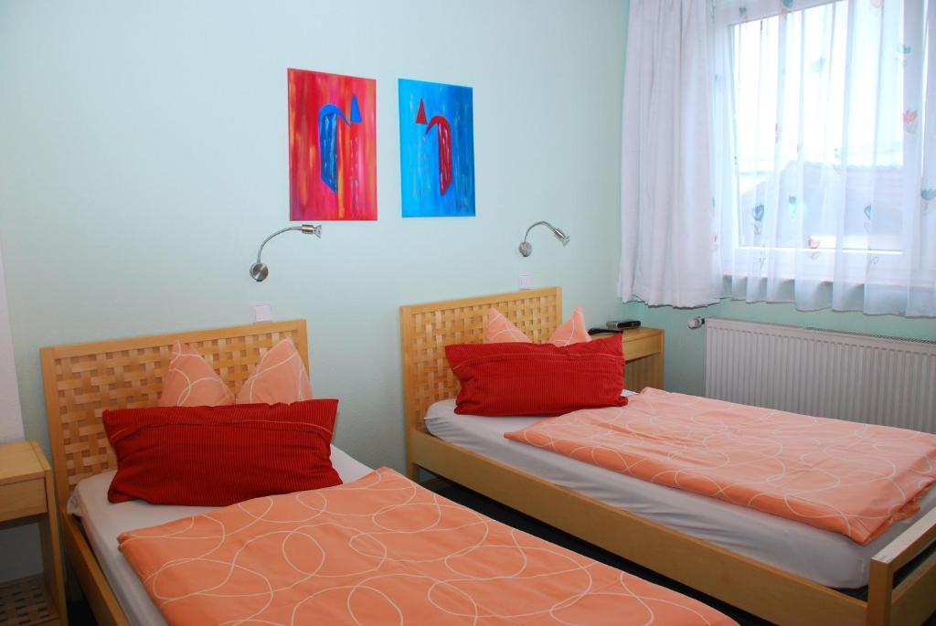 كولونيا Hotel Alt-Rodenkirchen الغرفة الصورة
